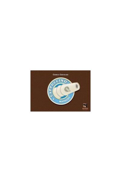 Matagot Cappuccino