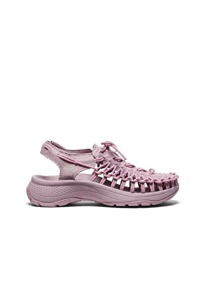 Keen Uneek astoria canvas women's sneaker