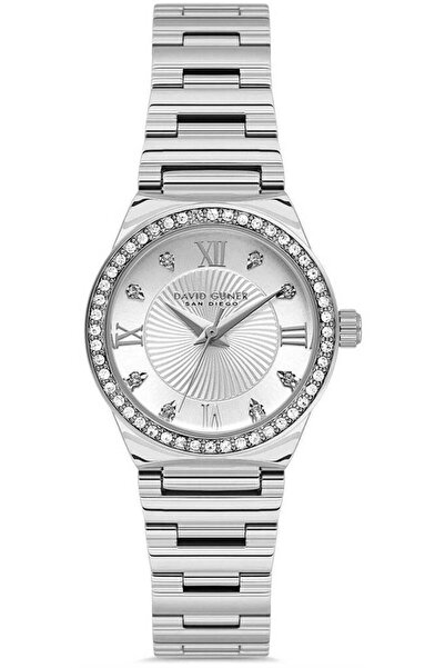 DAVID GUNER Dg-8940La-A1 Women's Watch