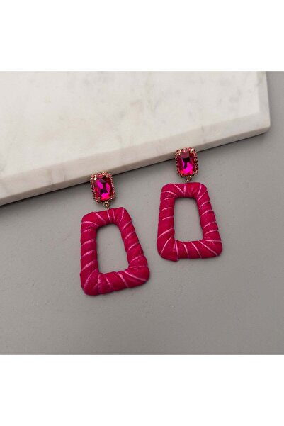 MOONGLOW ACCESSORIES Velvet Earrings