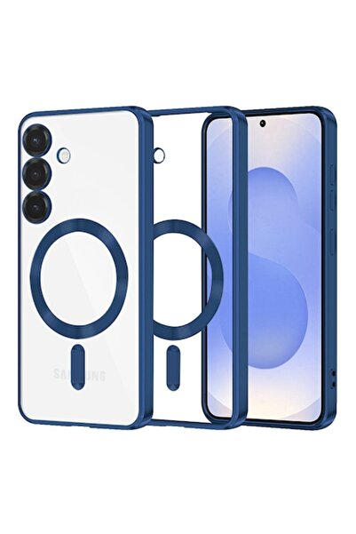 Dali Husă de protecție pentru Samsung Galaxy S25, Luxury Crystal, compatibilă...