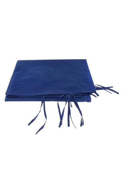 Flippy Event Tent Side Wall 12 m Blue