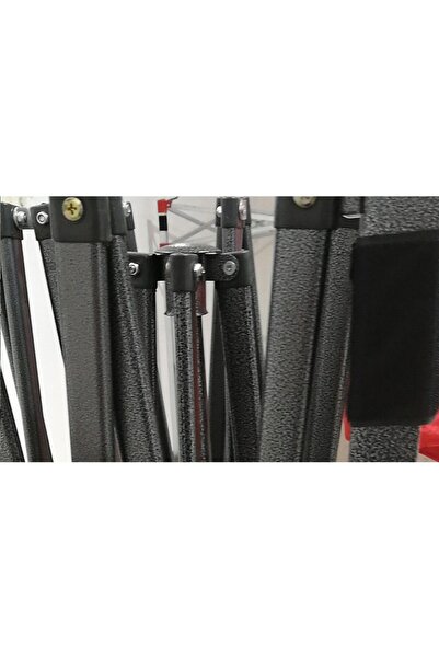 Flippy Foldable Metal Frame for Pavilion Tent Bibilel, 2 x 2 m