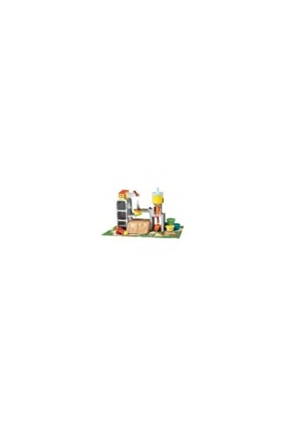 Bob The Builder Set Santier (3+)(LC65148)