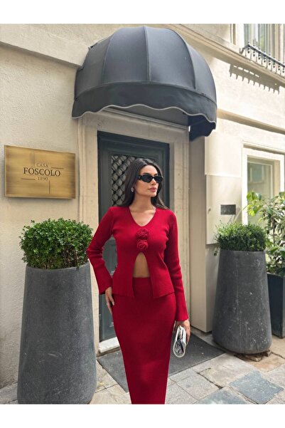 Joystyle Triko takım