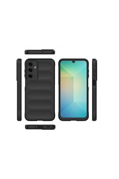 Dali Husă de protecție pentru Samsung Galaxy A16 4G / 5G, Magic Shield, colțu...
