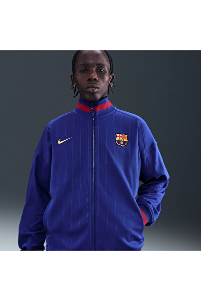 Nike Tricou FCB Mnk Df Acdpr Anthm Jkt Khm
