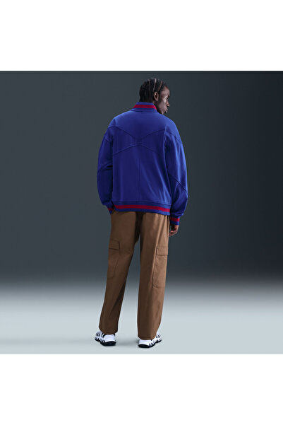 Nike Tricou FCB Mnk Df Acdpr Anthm Jkt Khm