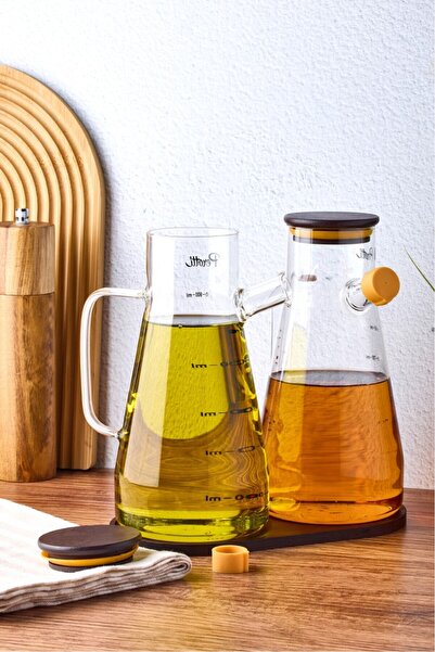 Perotti Gael Wood 2li Yağlık 900ML 1302090040