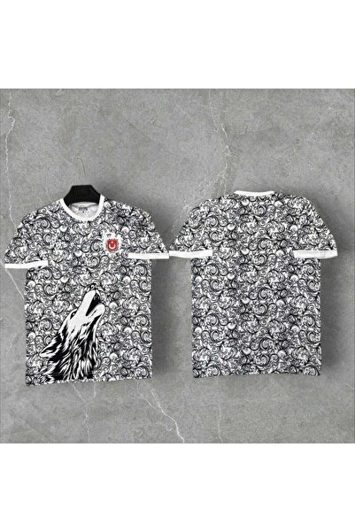 m.baba KURT FORMA GÖKTÜRKÇE YAZI KARAKTERLİ