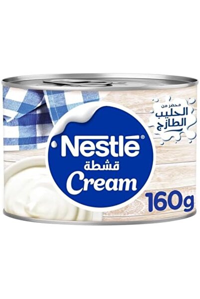 Nestle Nestlé Cream Original 160g