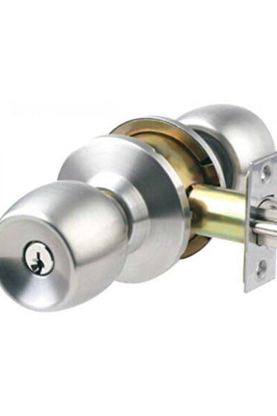 abnturk Yüksek Kaliteli Otel Tipi Topuz Kilit