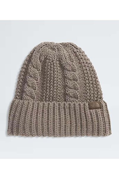 THE NORTH FACE W Oh Mega Beanıe Kadın Bere