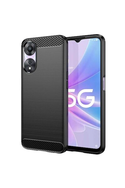 Dali Carcasă de protecție din silicon carbon pentru Xiaomi Redmi 14C / Poco C...