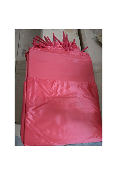 Bibilel ® Event Tent Side Wall 12 m Red