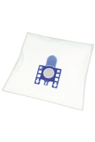 famous Σακούλα σκόνης Hoover Blue Magic συμβατή με ηλεκτρική σκούπα, συσκευασ...