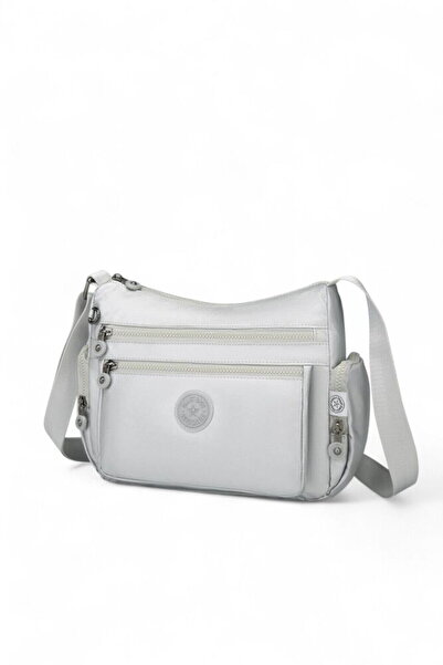 SMART BAGS Krinkıl Platinum Women's Shoulder Bag Smbmt1115