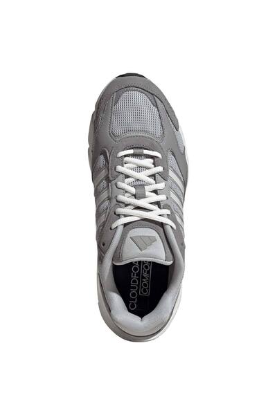 adidas Crazychaos 2000 Erkek Gri Spor Ayakkabı (JH6847)