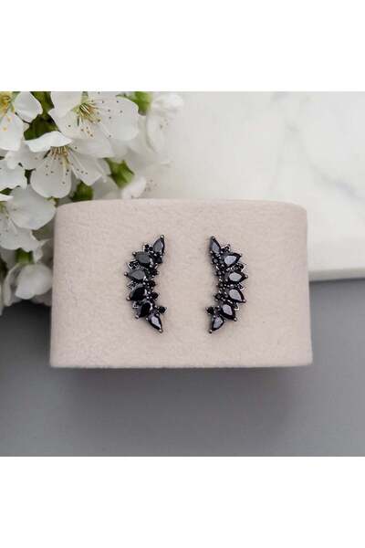 MOONGLOW ACCESSORIES Cercei Glam Wings