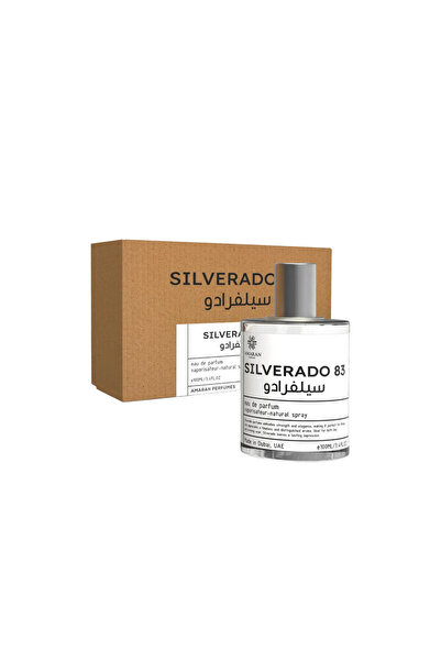 Amaran عطر سيلفرادو 83 100 مل