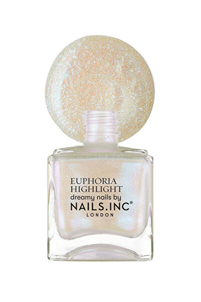 Nails Inc Nails.Inc Euphoria Highlight - Make it Mythical