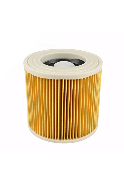 Magic Bags |   Κυλινδρικό φίλτρο Hepa Karcher Wd 2.250 (347324211)