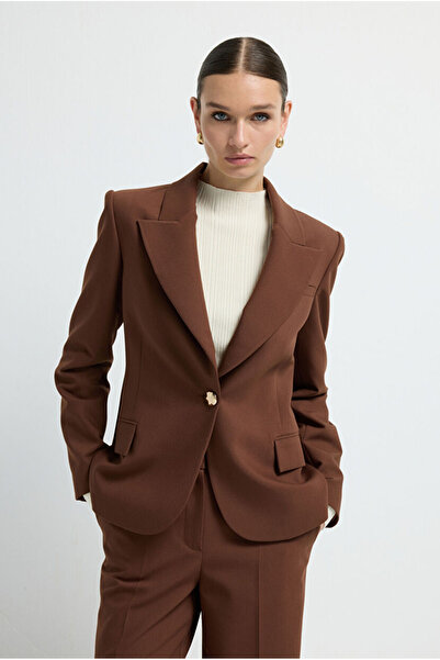 adL Mono Kapama Ceket