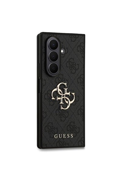 Guess Husă de protecție compatibilă cu Samsung Galaxy Z Fold7, carcasă rigidă...