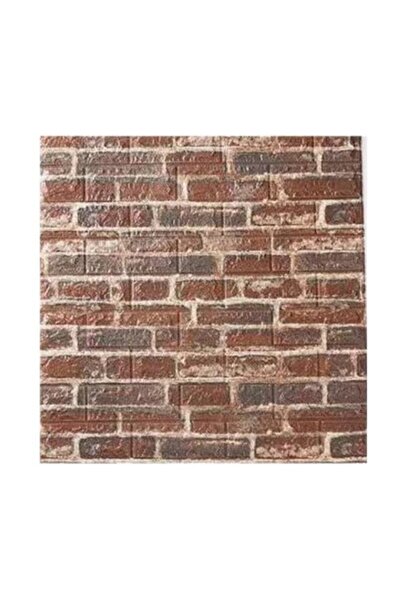 Flippy 10 αυτοκόλλητα τοίχου, Flippy, αυτοκόλλητα, 70 x 77 cm, πάχος 4 mm, καλυμμένη επιφάνεια 5,3 τ.μ.