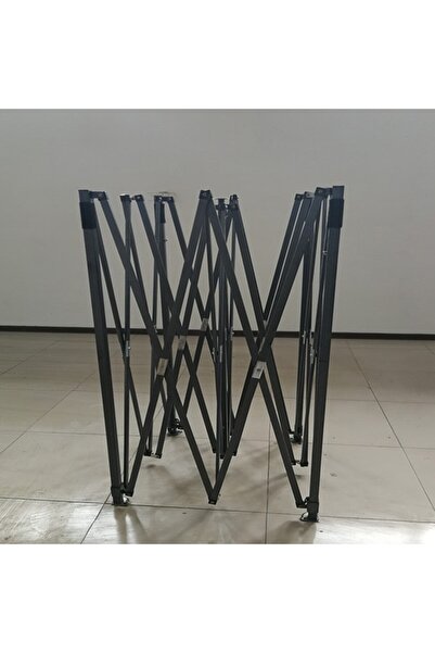 Flippy Foldable Metal Frame for Pavilion Tent Bibilel, 2 x 2 m