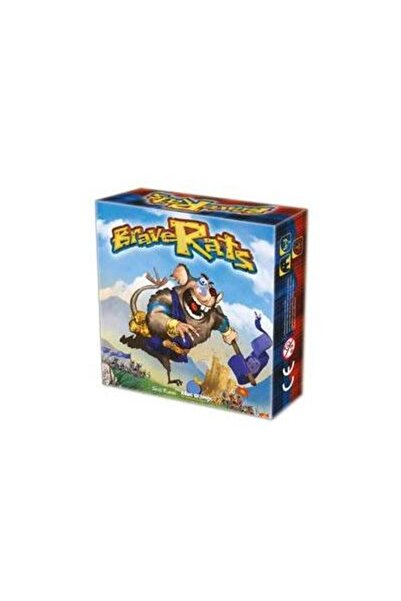 Blue Orange Blue Orange Strategy Game, Brave Rats