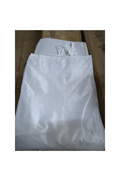 Bibilel Event Tent Side Wall 12 m White