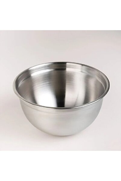 Alberto وعاء خلط من الفولاذ المقاوم للصدأ