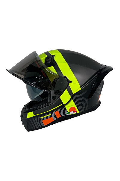 Sway SW 869 STRIP Full Face