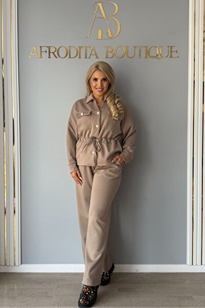 Afrodita Boutique But Gold