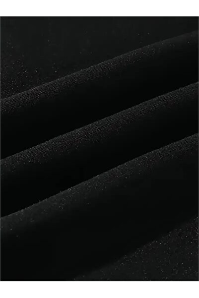 Touz Moda Унисекс суитшърт с качулка и принт с аниме героя Тоторо