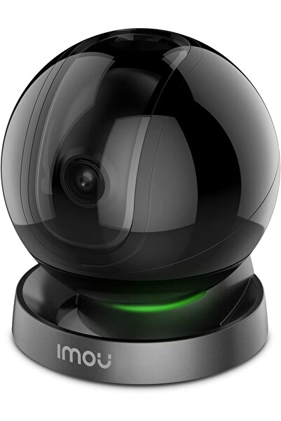 Imou 2.5K 2K+ Security Camera Surveillance Camera Indoor, 4MP 360° Wi-Fi Camera for Home