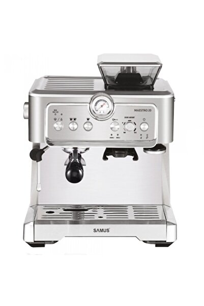 Samus Espressor MAESTRO 20