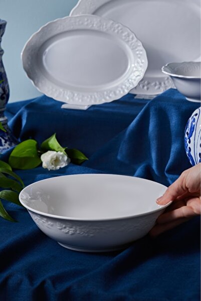 Karaca Beatrice Salata Kasesi 23 cm