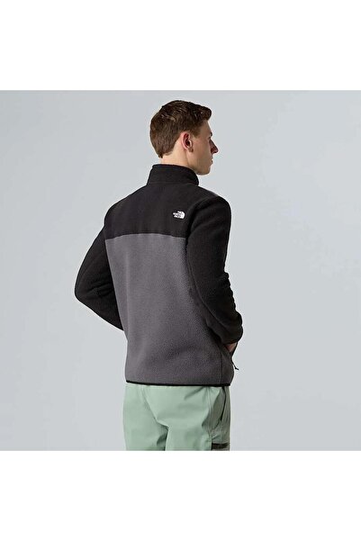 THE NORTH FACE M Yumıorı Full Zip Men's Fleece Jacket