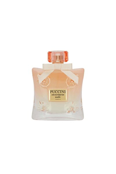 PUCCİNİ عطر بوكيني سويتنس نود أو دو بارفان للنساء 100 مل