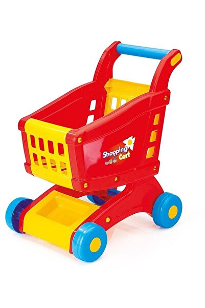 Dolu Shopping cart