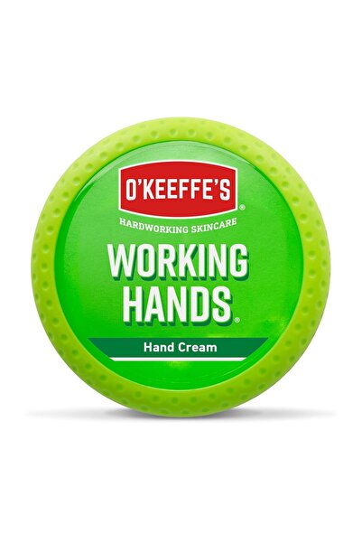 O'Keeffe's El Kremi 76 Gr