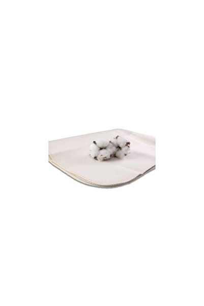 Gruenspecht Protector de saltea impermeabil BIO 70100 cm fa dubl bumbac 616-00