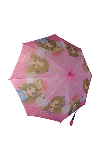 Rubenis Çocuk Şemsiyesi Güvenlik Korumalı