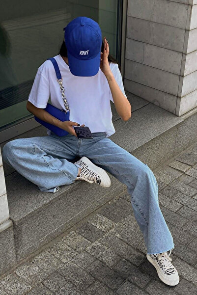 Le'sluette shadow of style Women's 100% Cotton Premium Unprinted Relaxed T-Shirt Ecru