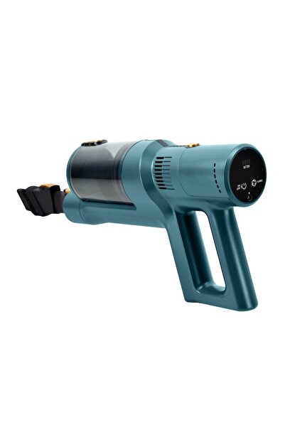 Samus Power Flex Pro Cordless Vacuum Cleaner, 350W