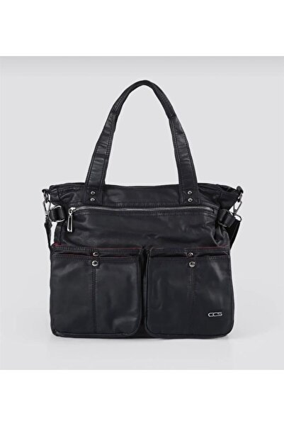 ÇÇS kadın omuz çanta