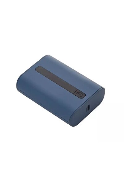 Cellularline باور بانك ثندر 10000 أزرق