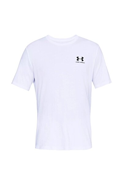 Under Armour Tricou pentru barbati SPORTSTYLE LC SS - 1326799100